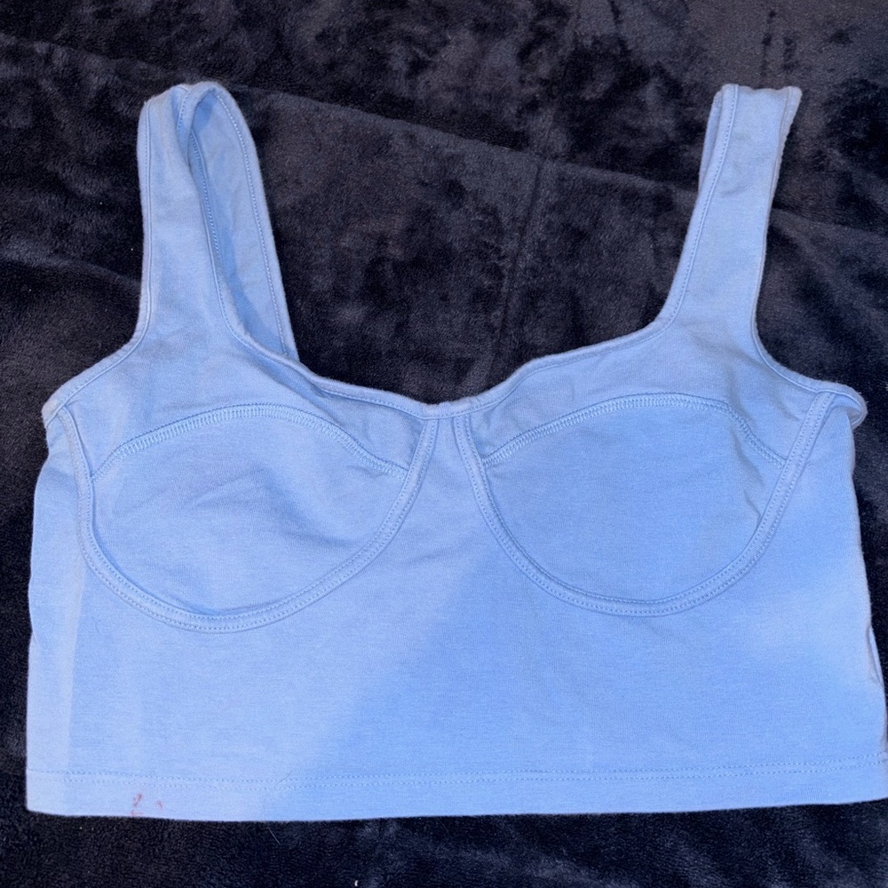 Wild Fable Crop Top